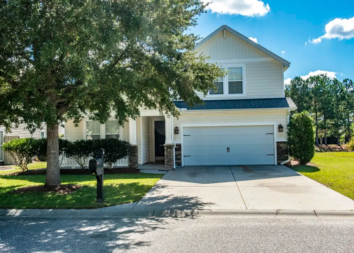 4564 Marshwood Dr., Myrtle Beach, SC 29579 - #1