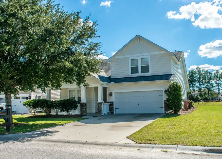 4564 Marshwood Dr., Myrtle Beach, SC 29579 - #2