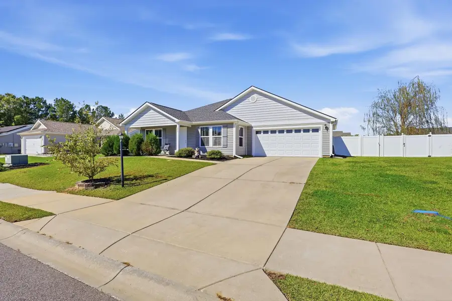 824 Kershaw Rd., Conway, SC 29527 - #2