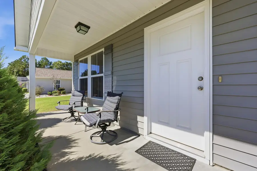 824 Kershaw Rd., Conway, SC 29527 - #3