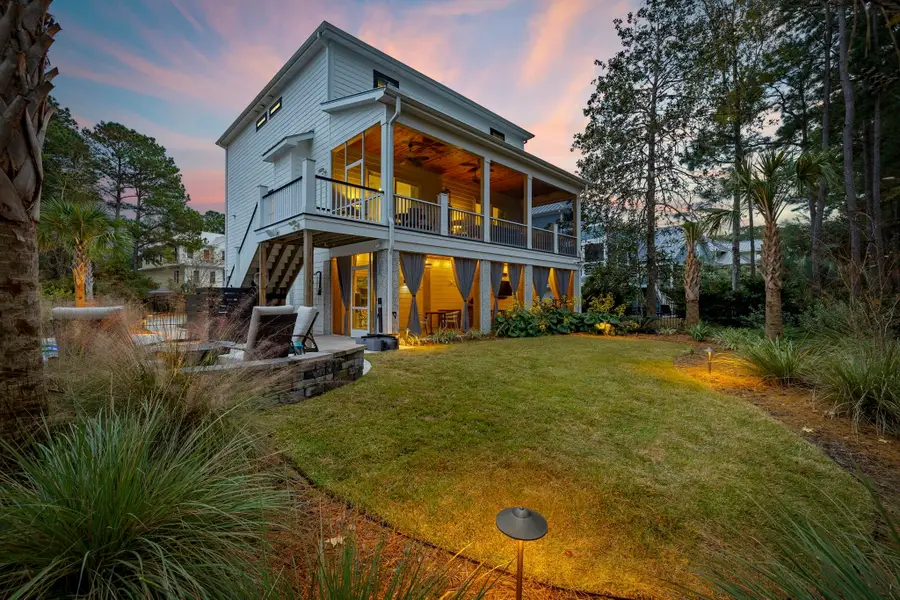 85 Starboard Ct., Pawleys Island, SC 29585 - #3