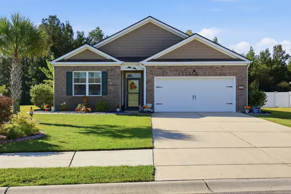 428 Carmello Circle, Conway, SC 29526