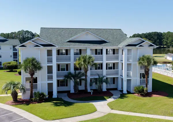 677 Tupelo Ln. #20F, Longs, SC 29568