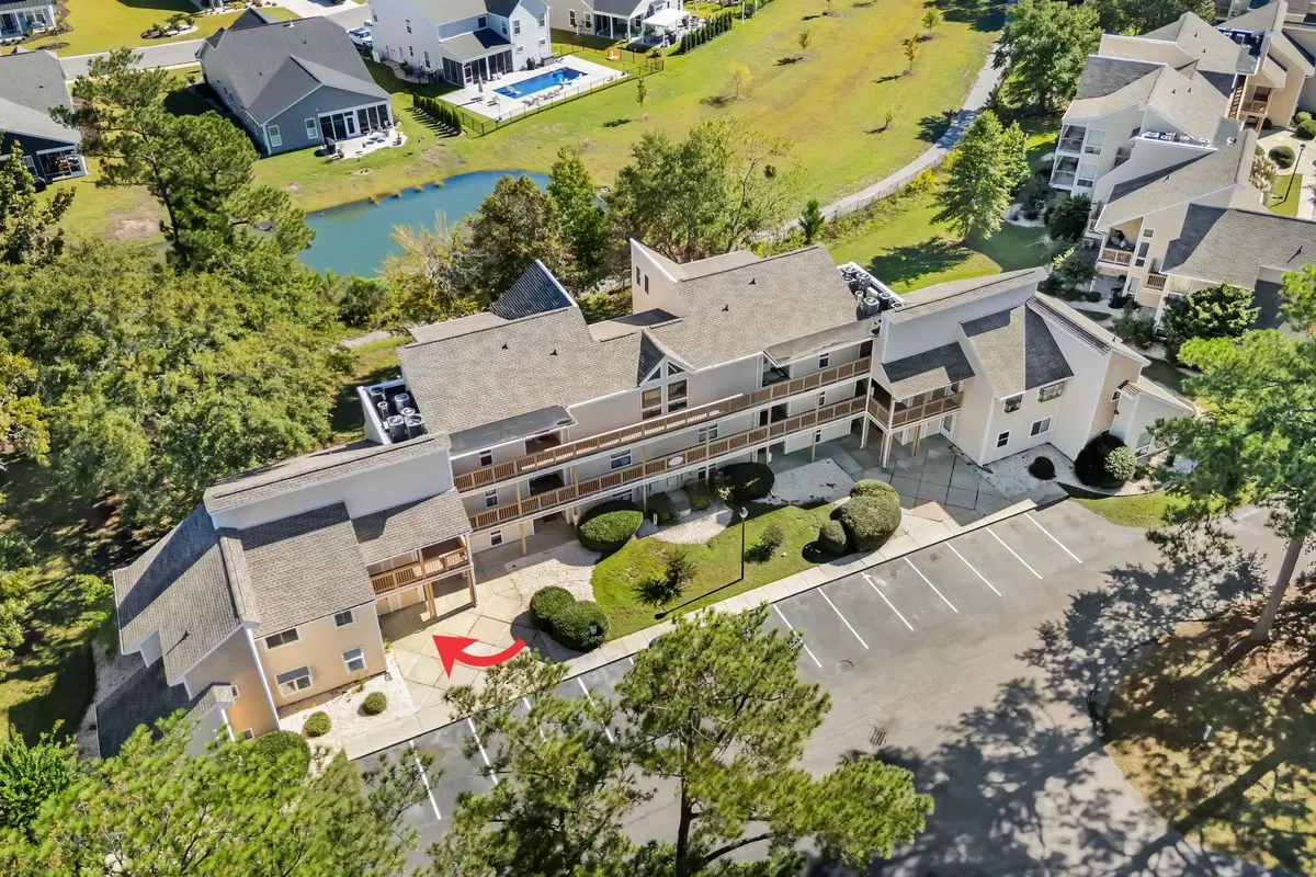 1025 Plantation Dr. #2511/2512, Little River, SC 29566 - #1