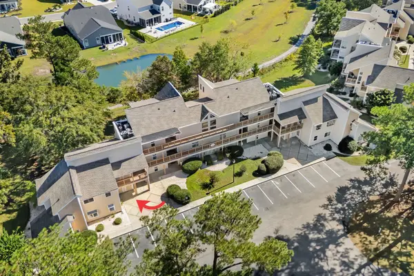 1025 Plantation Dr. #2511/2512, Little River, SC 29566