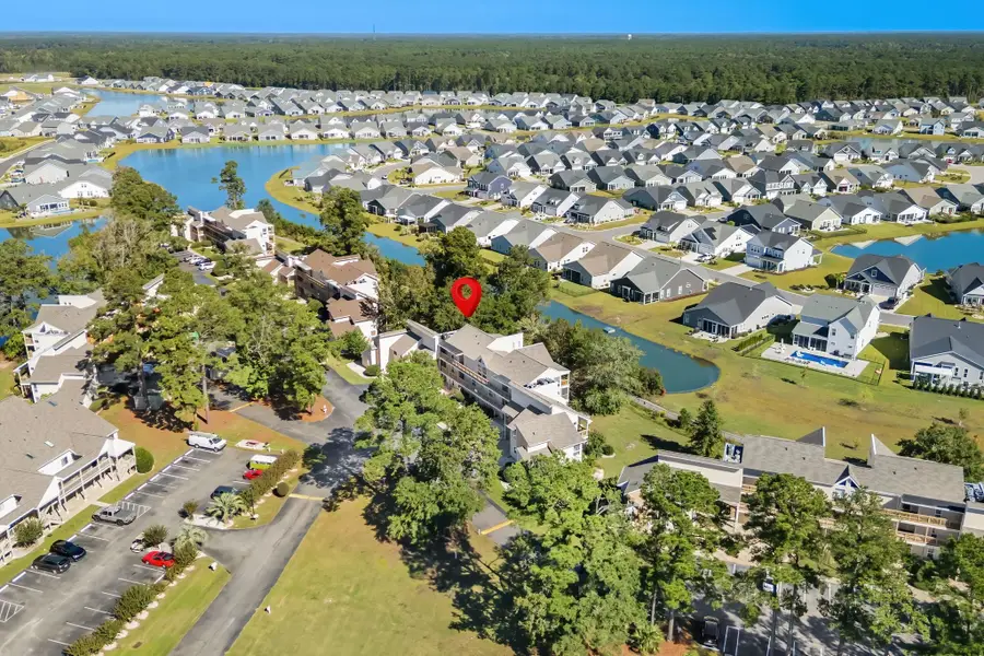 1025 Plantation Dr. #2511/2512, Little River, SC 29566 - #2