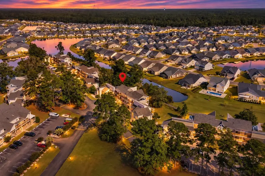 1025 Plantation Dr. #2511/2512, Little River, SC 29566 - #3