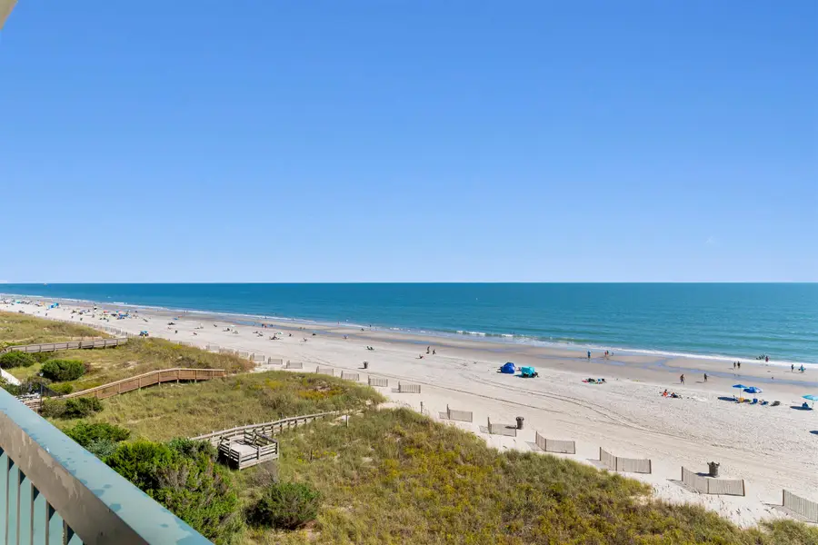 201 S Ocean Blvd., North Myrtle Beach, SC 29582 - #3