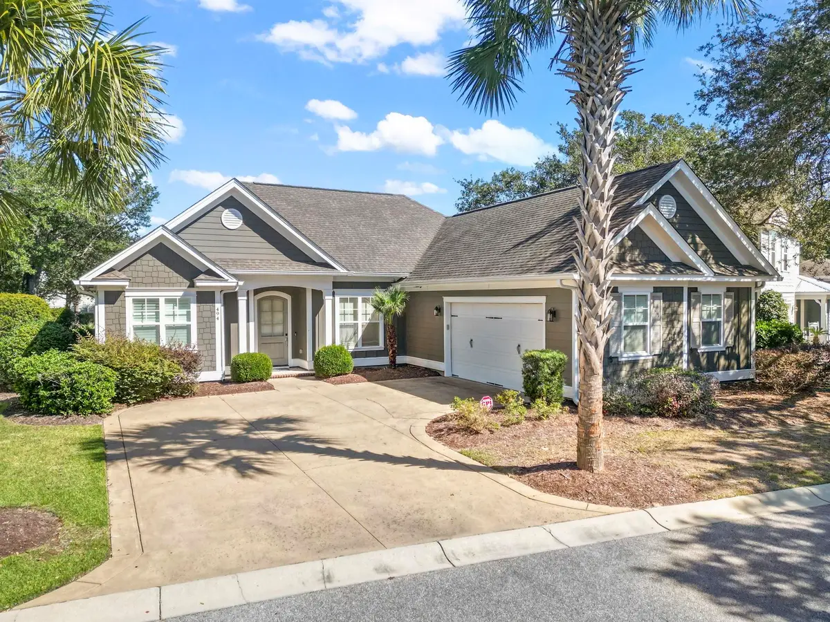 494 Banyan Place, North Myrtle Beach, SC 29582 - #1