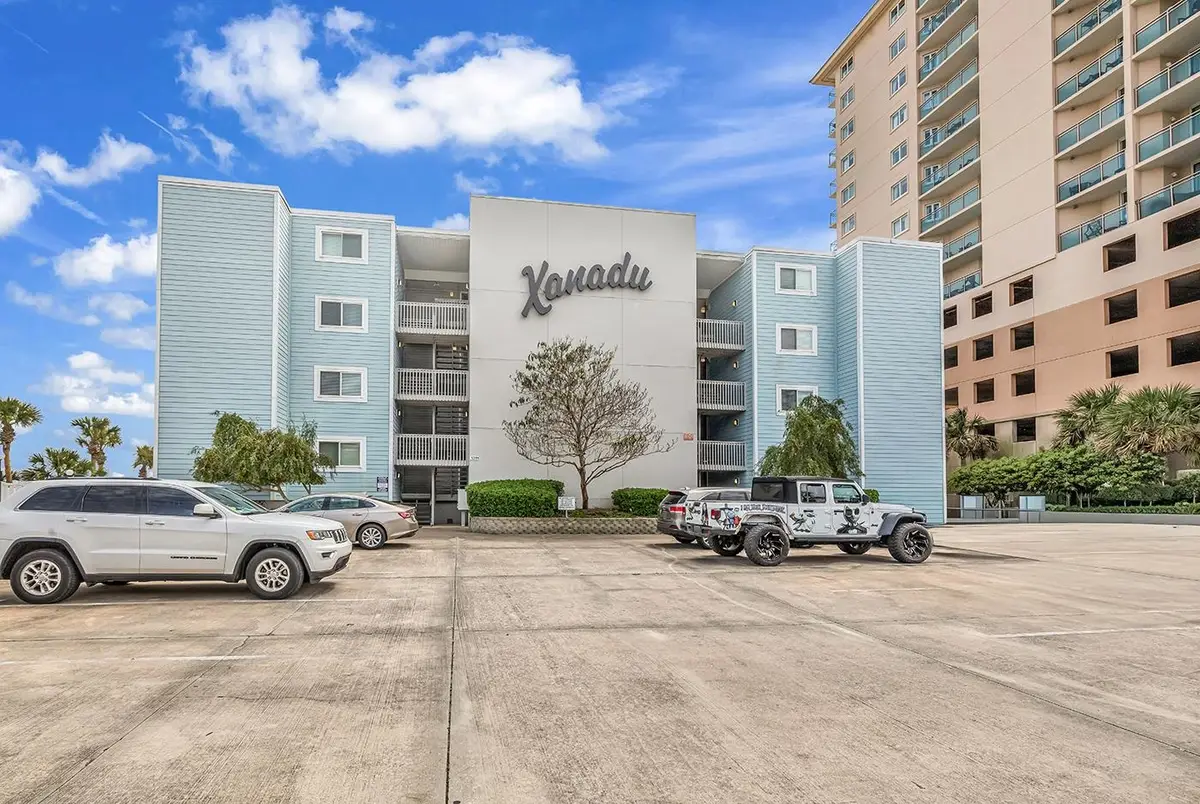 1311 S Ocean Blvd. #B-1, North Myrtle Beach, SC 29582 - #1