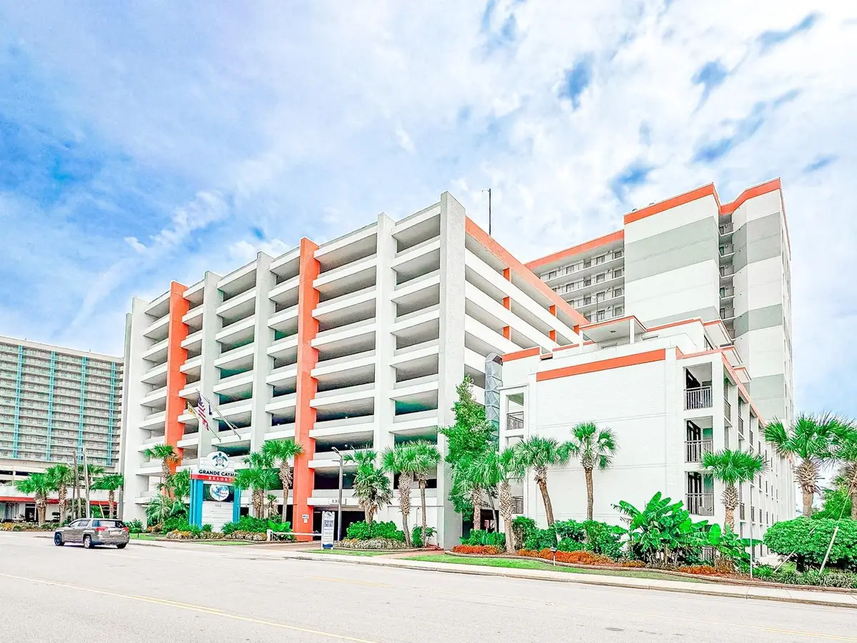 7200 N Ocean Blvd. #240, Myrtle Beach, SC 29572 - #1
