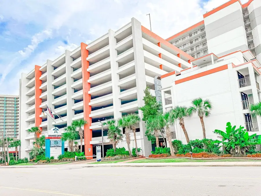 7200 N Ocean Blvd. #240, Myrtle Beach, SC 29572 - #2