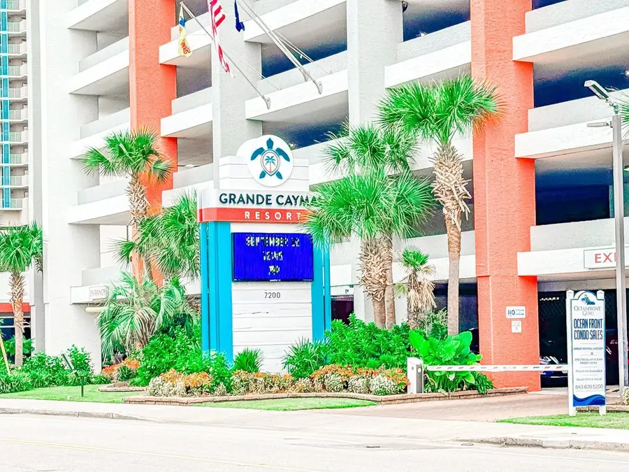 7200 N Ocean Blvd. #240, Myrtle Beach, SC 29572 - #3
