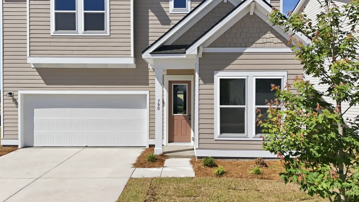 532 Waters Edge Dr., Myrtle Beach, SC 29579 - #1