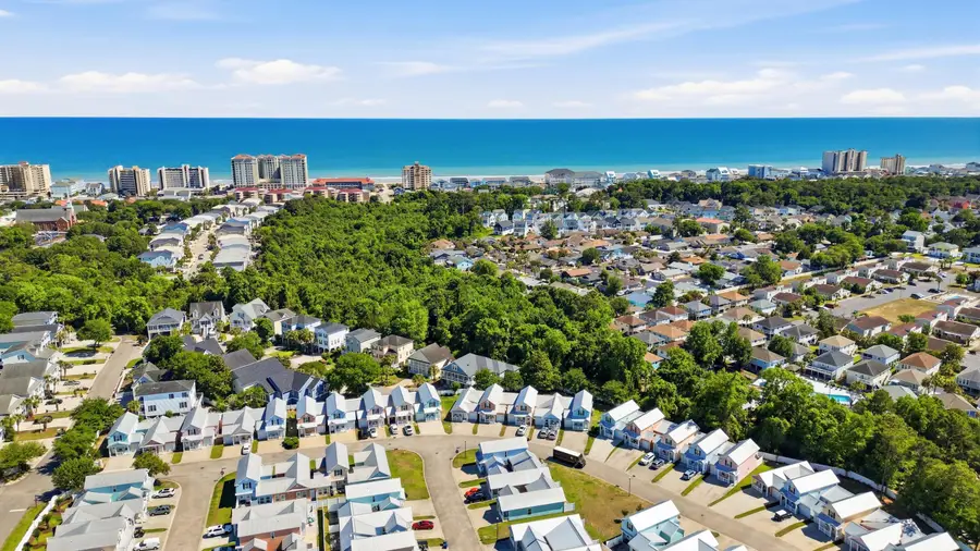 601 Surfsong Way #601, North Myrtle Beach, SC 29582 - #2