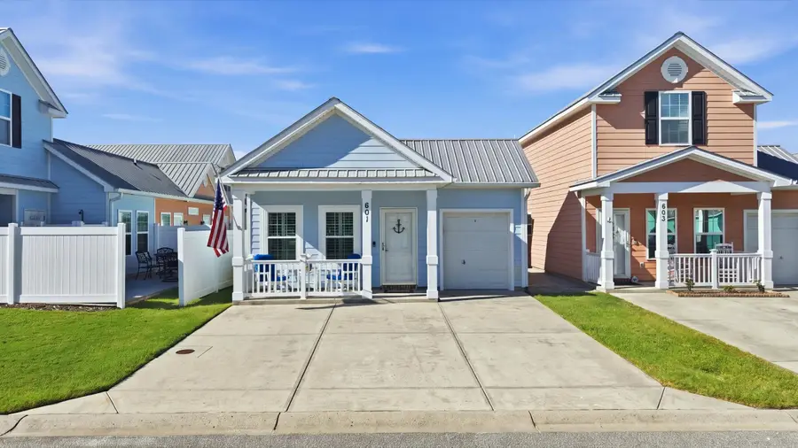 601 Surfsong Way #601, North Myrtle Beach, SC 29582 - #3