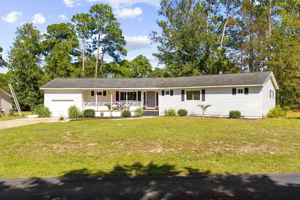 1850 Bay Tree Ln., Surfside Beach, SC 29575