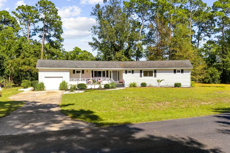 1850 Bay Tree Ln., Surfside Beach, SC 29575 - #2