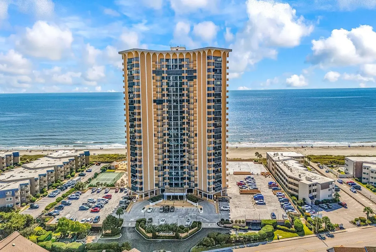 9650 Shore Dr. #806, Myrtle Beach, SC 29572 - #1