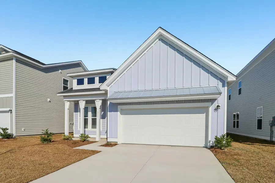 561 Waters Edge Dr., Myrtle Beach, SC 29577 - #2