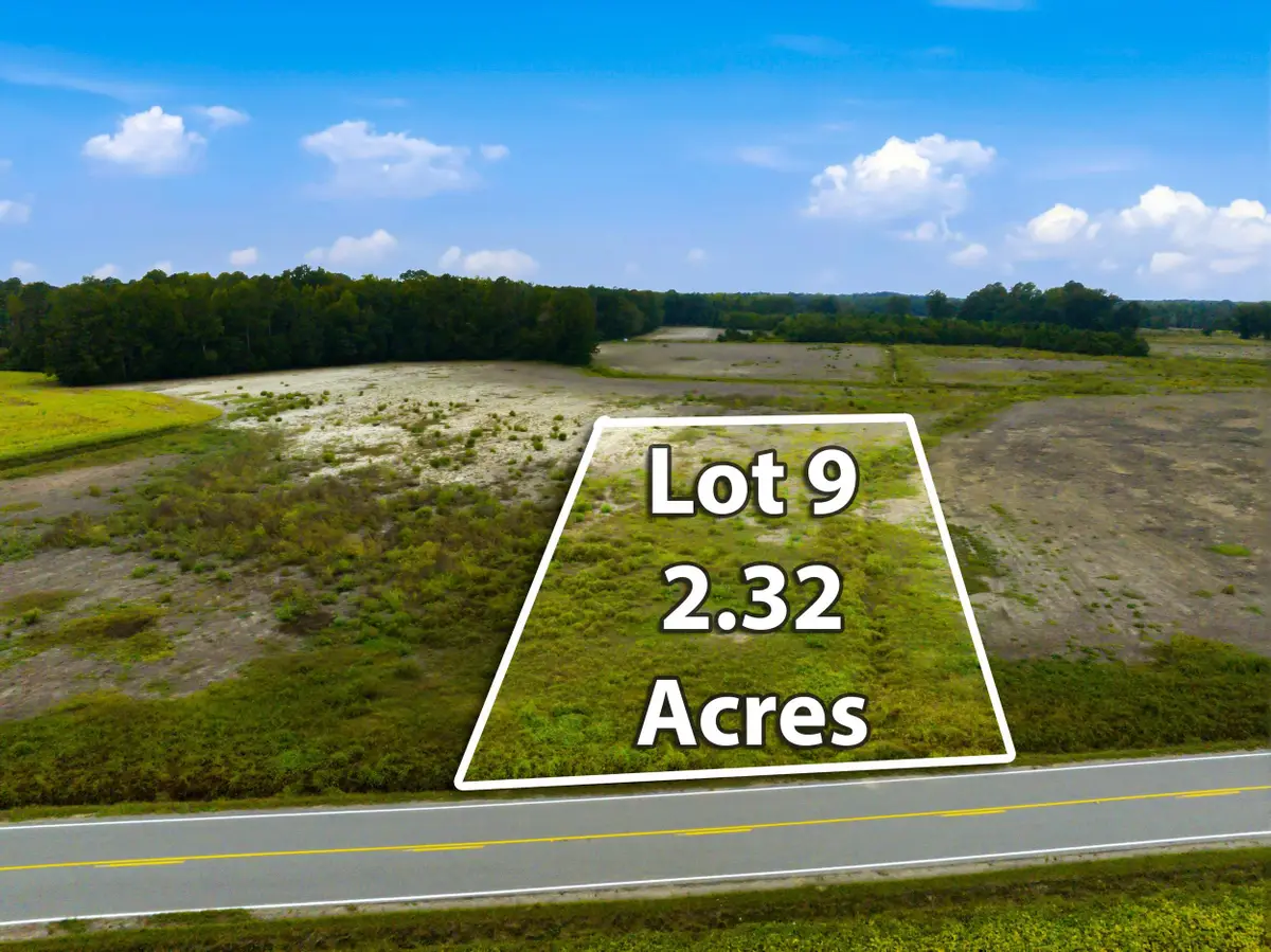 Lot 9 Kemper Rd., Nichols, SC 29581 - #1