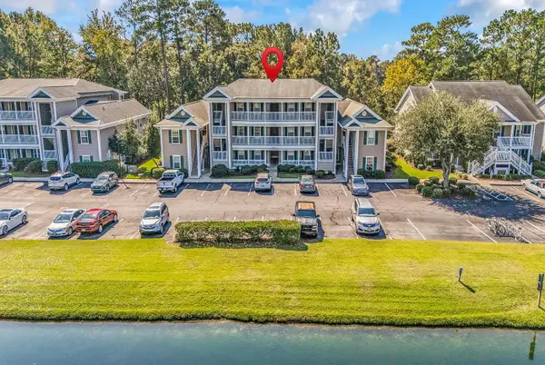 987 Blue Stem Dr. #40F, Pawleys Island, SC 29585