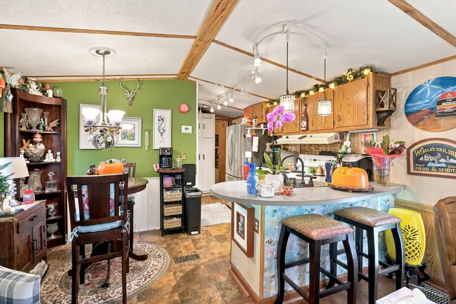 1497 Seaward Lane, Murrells Inlet, SC 29576 - #3