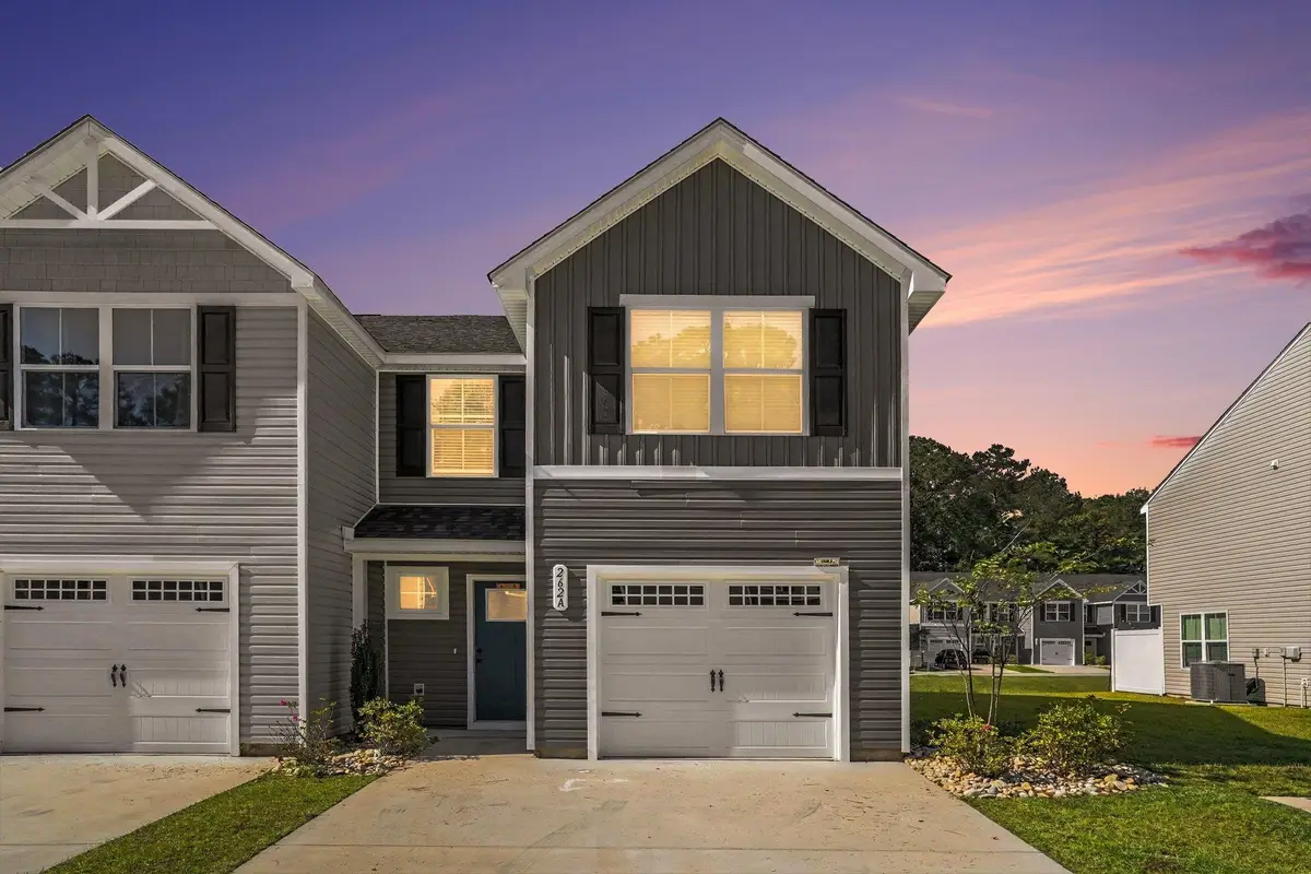 262 Christiana Ln. #A, Myrtle Beach, SC 29579 - #1