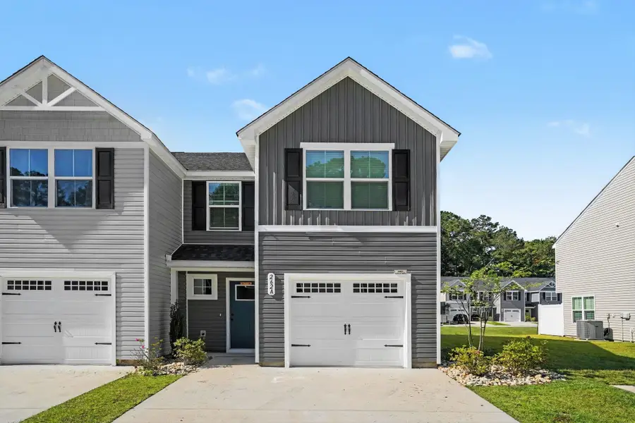262 Christiana Ln. #A, Myrtle Beach, SC 29579 - #2