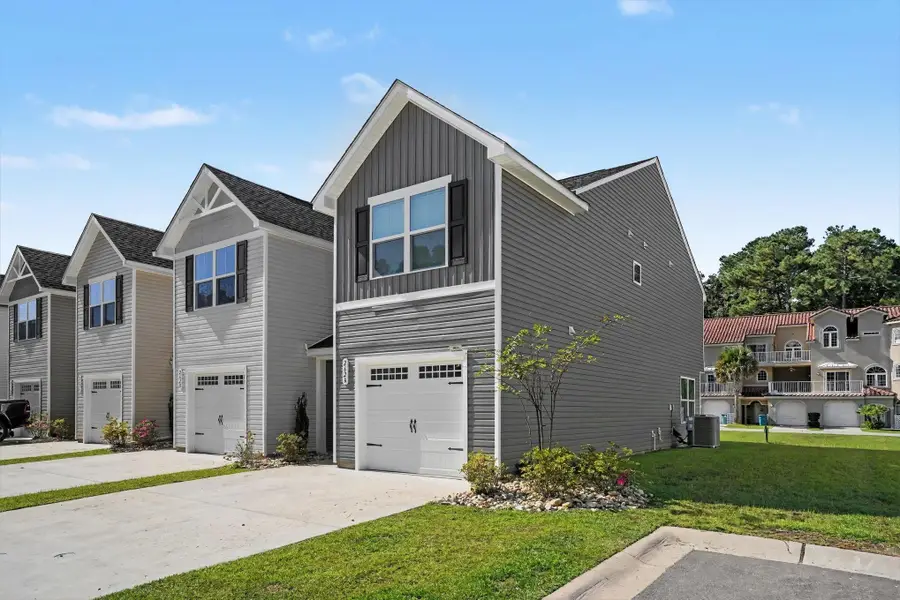 262 Christiana Ln. #A, Myrtle Beach, SC 29579 - #3