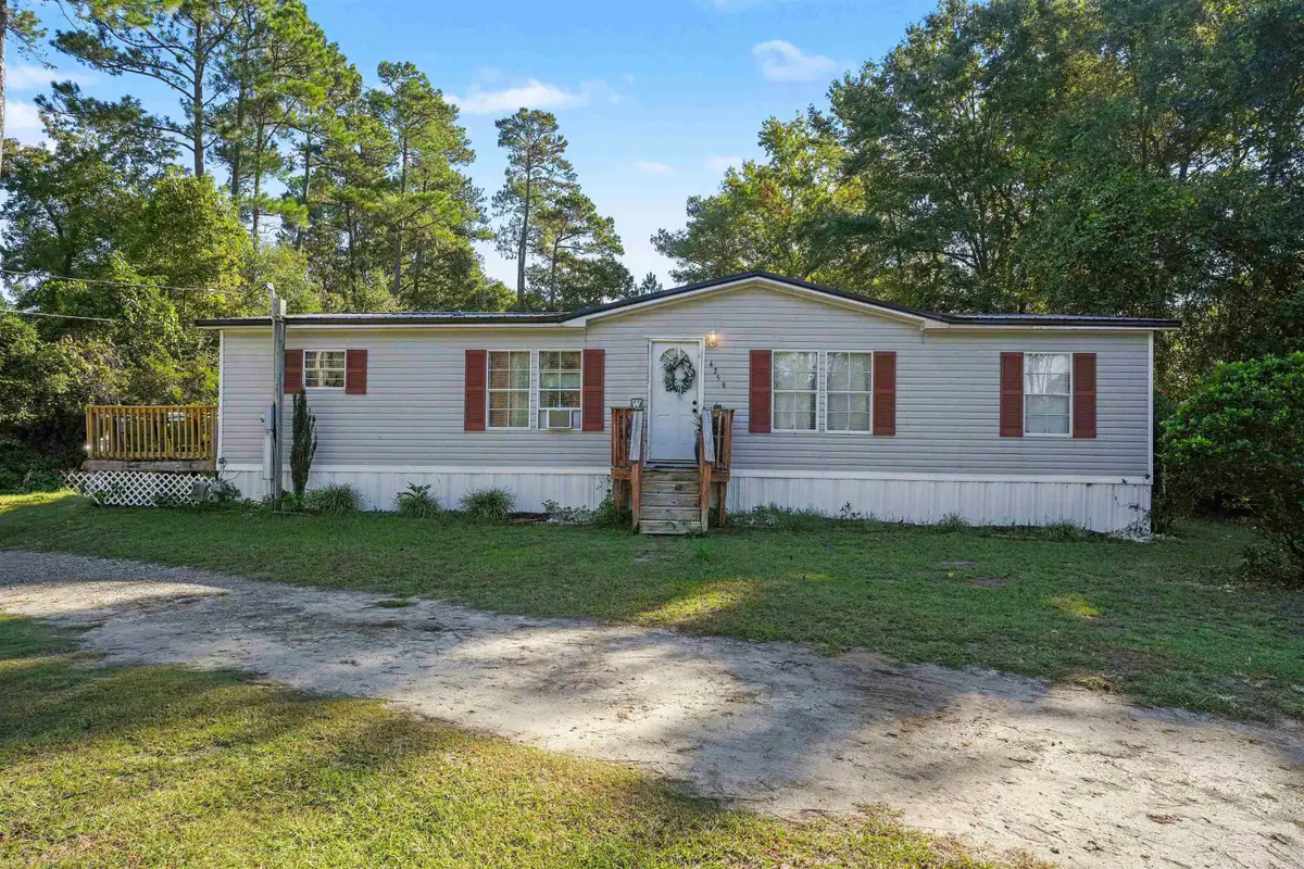 4259 Lincoln Heights Rd., Little River, SC 29566 - #1