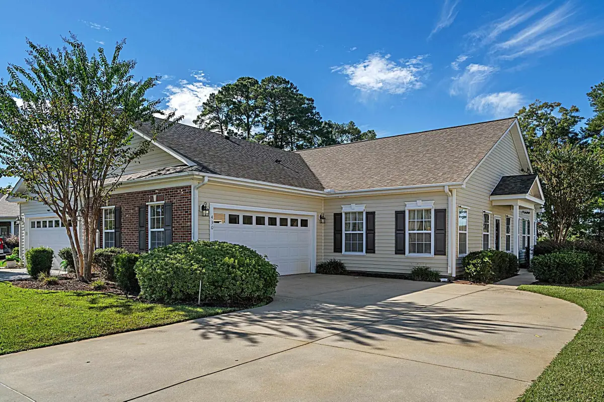 430 Deerfield Links Dr., Myrtle Beach, SC 29575 - #1