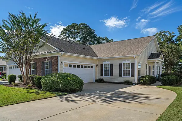 430 Deerfield Links Dr., Myrtle Beach, SC 29575