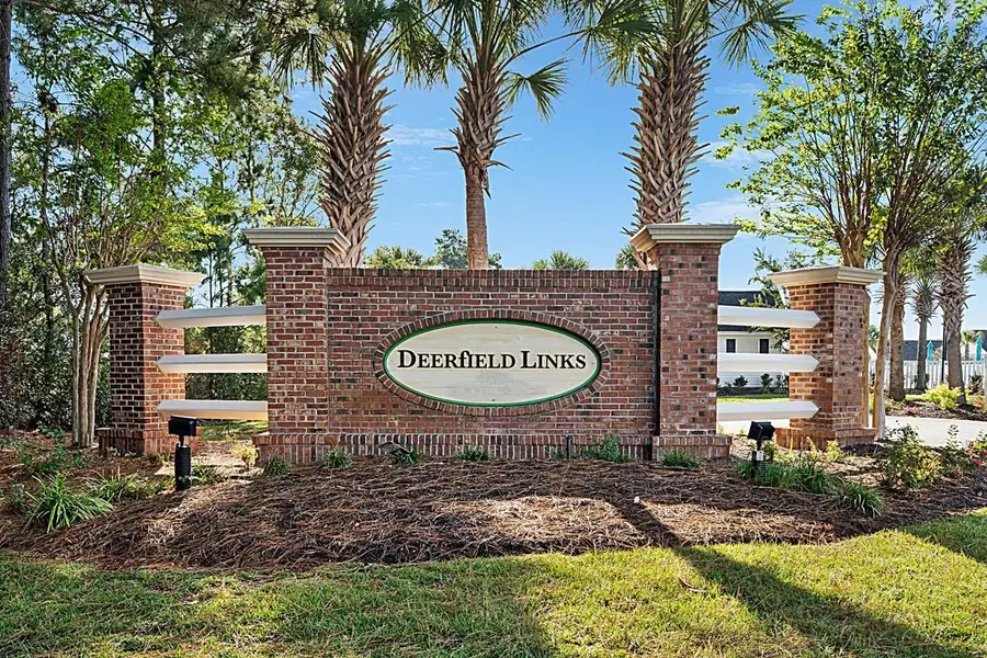 430 Deerfield Links Dr., Myrtle Beach, SC 29575 - #2