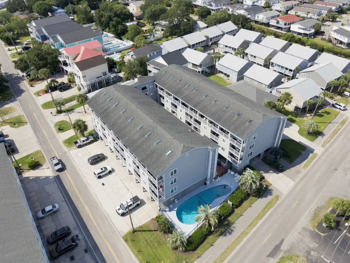 1509 N Waccamaw Dr. #117, Murrells Inlet, SC 29576 - #1