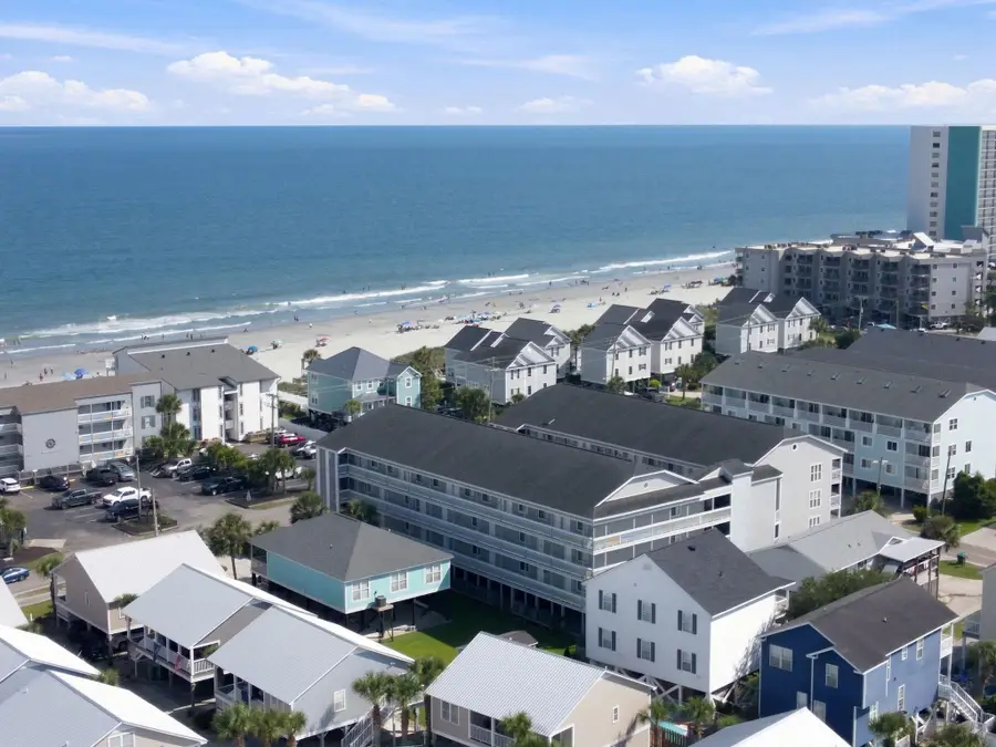 1509 N Waccamaw Dr. #117, Murrells Inlet, SC 29576 - #3