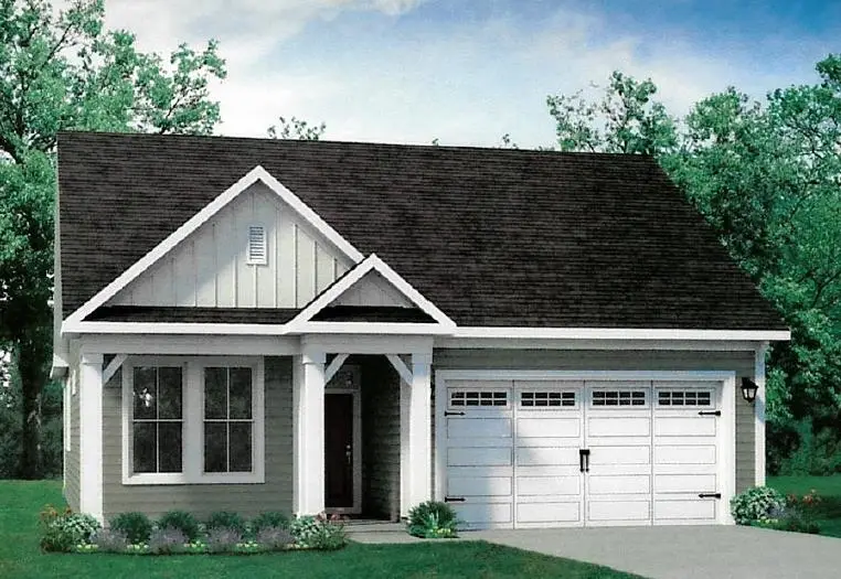 1684 Moonseed Dr., Longs, SC 29568 - #1