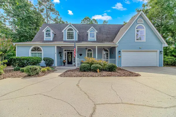 4976 S Island Dr., North Myrtle Beach, SC 29582