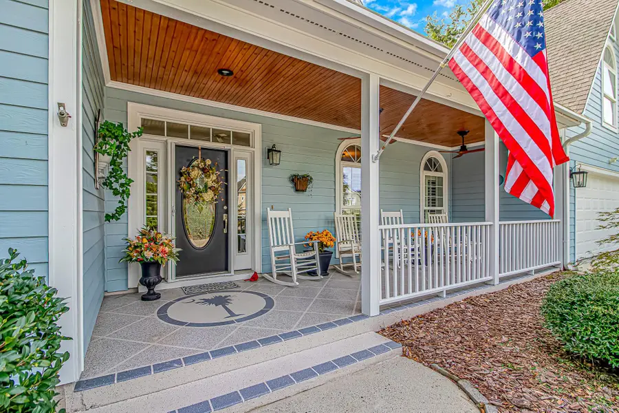 4976 S Island Dr., North Myrtle Beach, SC 29582 - #2