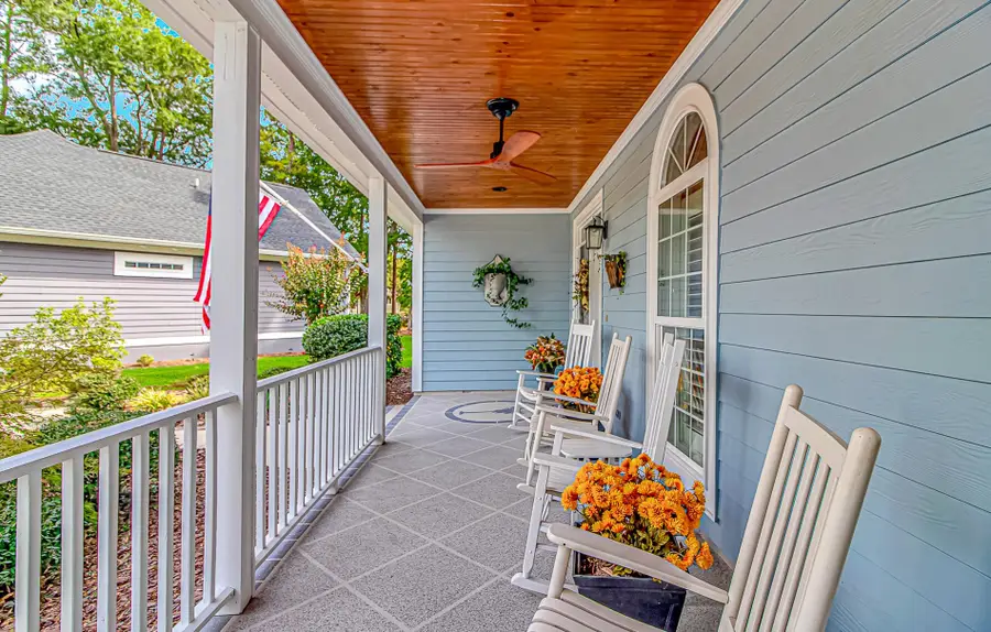 4976 S Island Dr., North Myrtle Beach, SC 29582 - #3