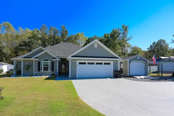 3386 Dusty Rd., Loris, SC 29569