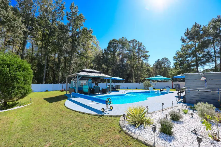 3386 Dusty Rd., Loris, SC 29569 - #3
