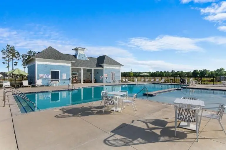 911 Sweetfern Dr, Longs, SC 29568 - #2