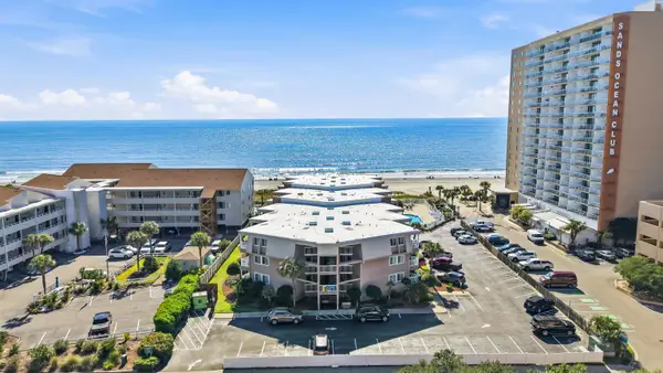 9560 Shore Dr. #3-P, Myrtle Beach, SC 29572