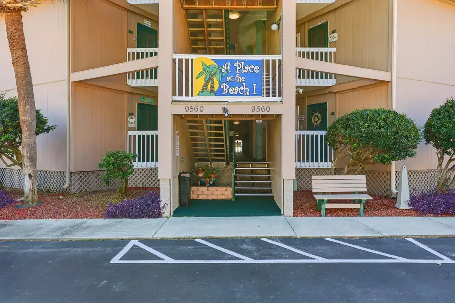 9560 Shore Dr. #3-P, Myrtle Beach, SC 29572 - #2