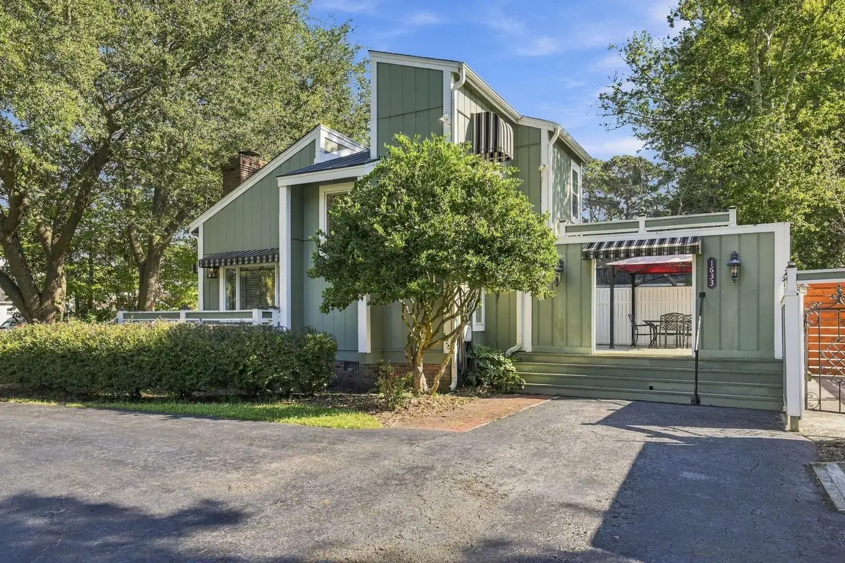 1633 Landing Rd., Myrtle Beach, SC 29577 - #1
