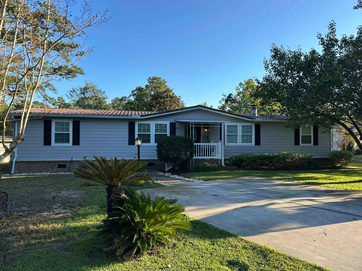 3131 Moon Shadow Ln., Murrells Inlet, SC 29576 - #1