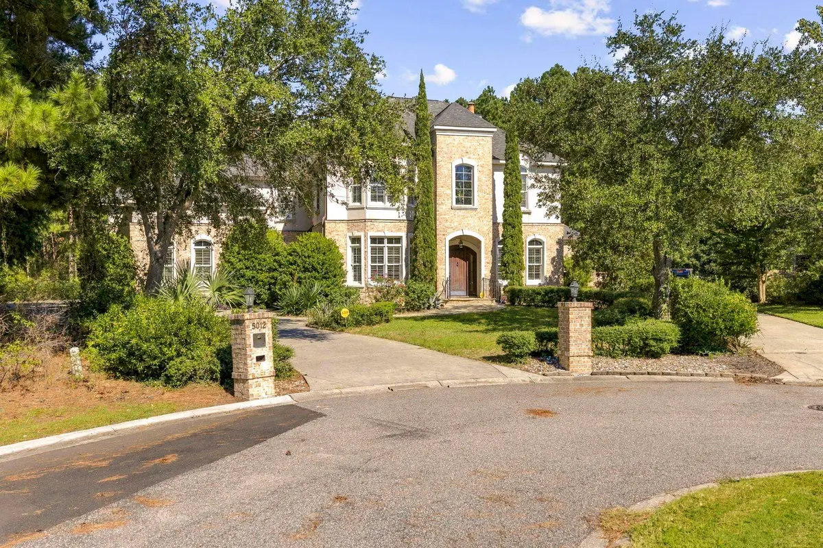 5012 Wynfield Ct., Myrtle Beach, SC 29577 - #1