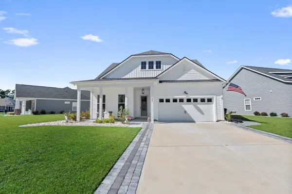 489 Bumble Circle, Murrells Inlet, SC 29576