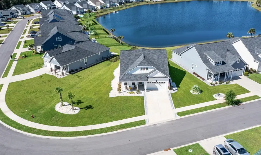 489 Bumble Circle, Murrells Inlet, SC 29576 - #2